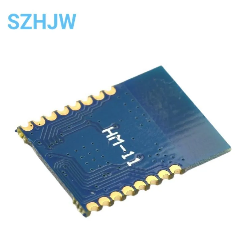 Bluetooth-compatible 4.0 BLE TI CC2540 Module Low Power HM-11 Bluetooth-compatible Serial Port Module Fit For IOS 8