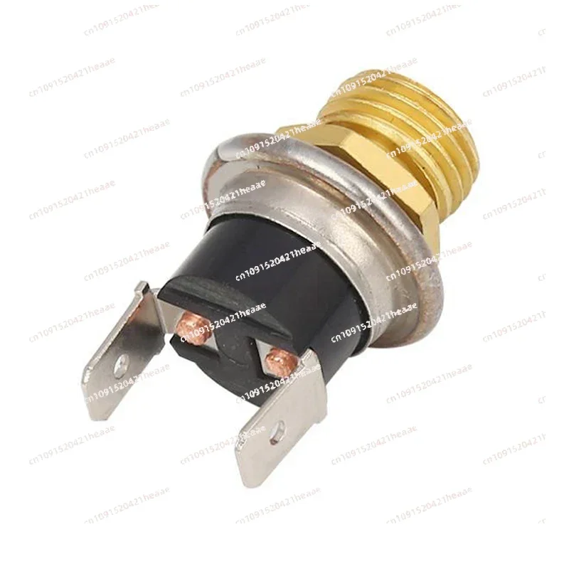 Подходит для пыльных принадлежностей 3/4/5/6/8/10 бар переменного тока 125–250 В 1/8 дюйма, поколения испрерывателя Angela