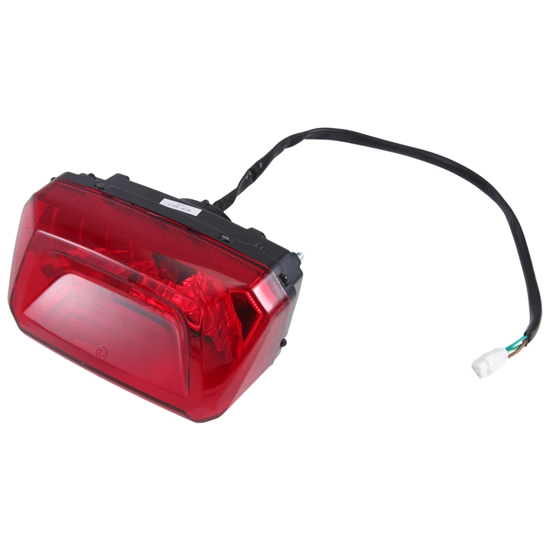 Tail Light For Cfmoto Cforce 400 X4 CF400AU 450 500S CF500AU-7S 520 X520 ATV 9GQ0-160310 Replacement