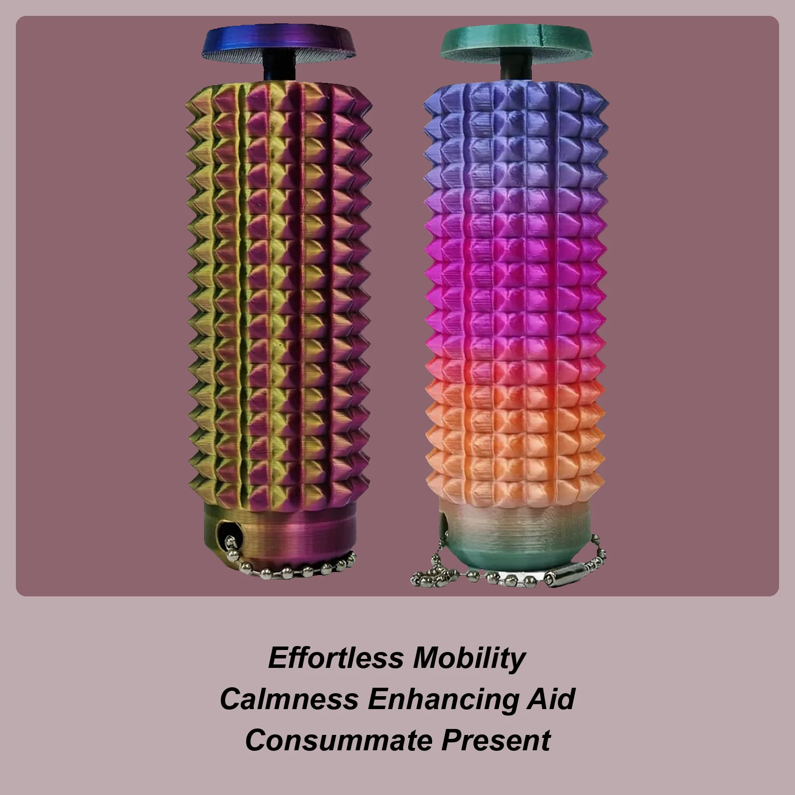 

Тактильный карман для облегчения тревоги, мини-игрушка-непоседа с шипами, брелок для стимуляции, вентиляционный ключ, подвеска для игрушек для облегчения тревоги