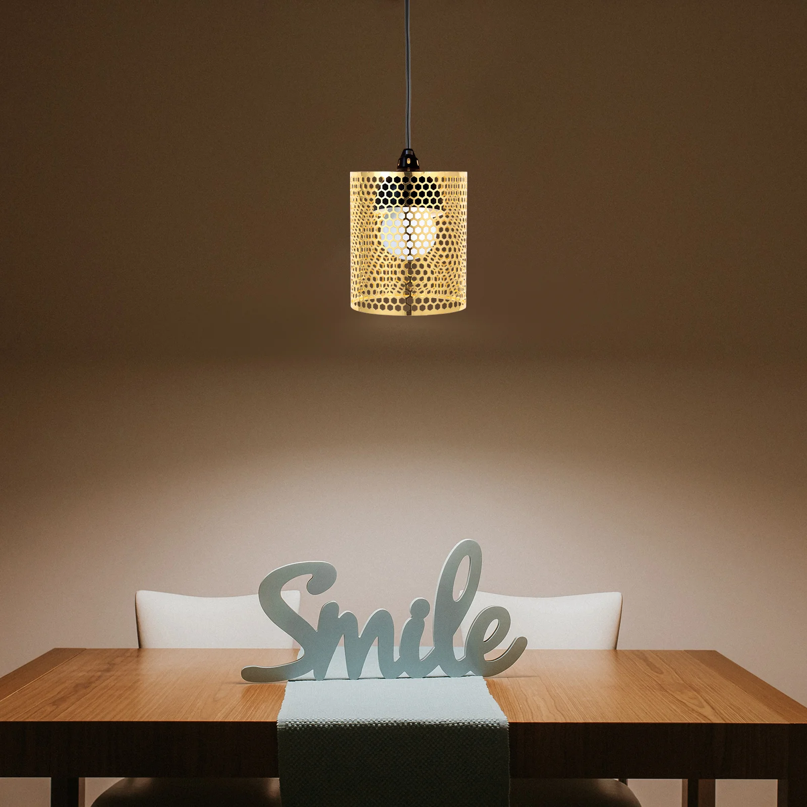 

Iron Lamp Small Lampshades For Table Lamp Modern Hollow Chandelier 120x140 Gold Drum Pendant Light Shades for Bar Hallway