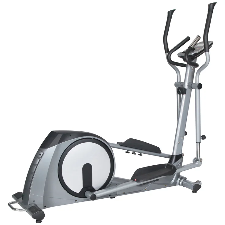 New Design Indoor Magnetic Sports Equipment for Commercial Use elliptical bike manufacturers