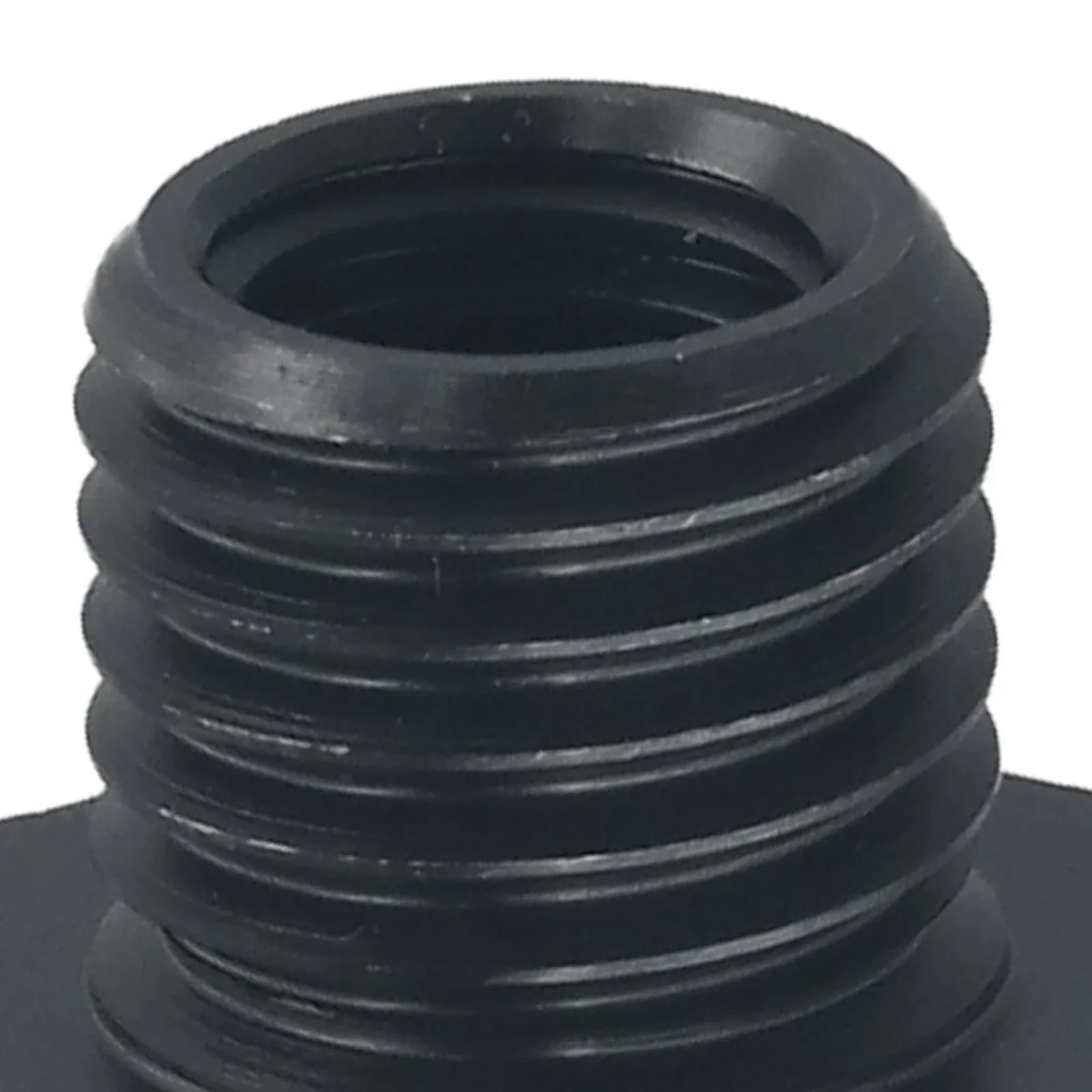 Lathe Headstock Spindle Chuck Adapter M18X2 5 To 8TPI For Wood Turning Lathe With Dust Proof Seal Extending Bearing Lifetime