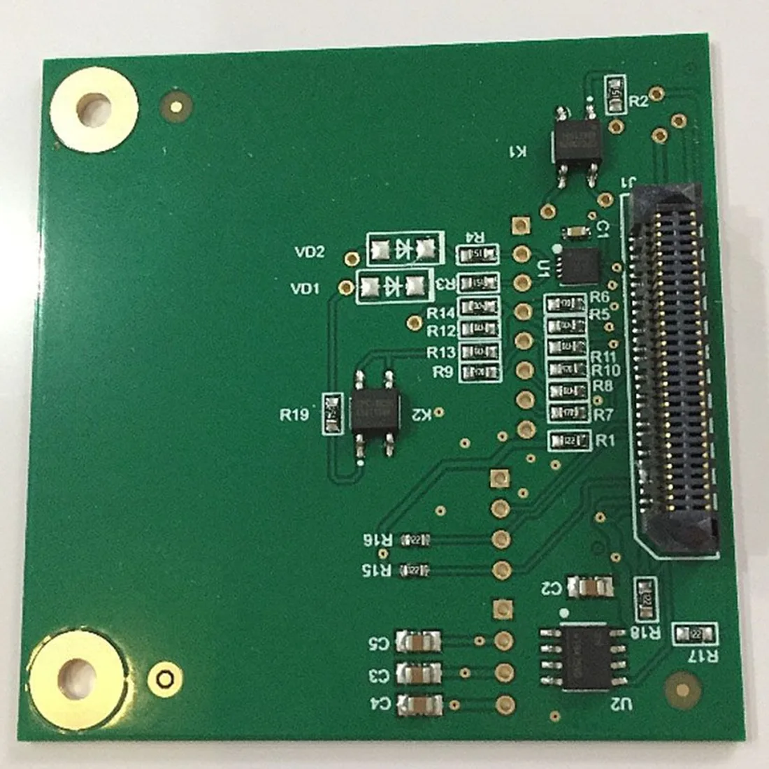 stylish-new-connector-adapterfor-medusa-pro-ii-isp-pin-for-medusa-pro-ii-box-replacement-repair-tool-accessory