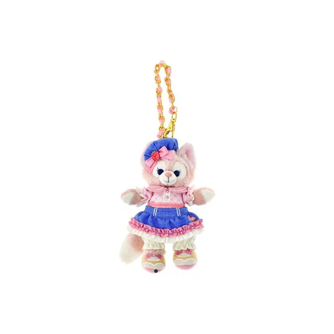 disney-hong-kong-disney-collection-printemps-2025-peluches-linabell-avec-trompettes-ref-disney-2502-0057