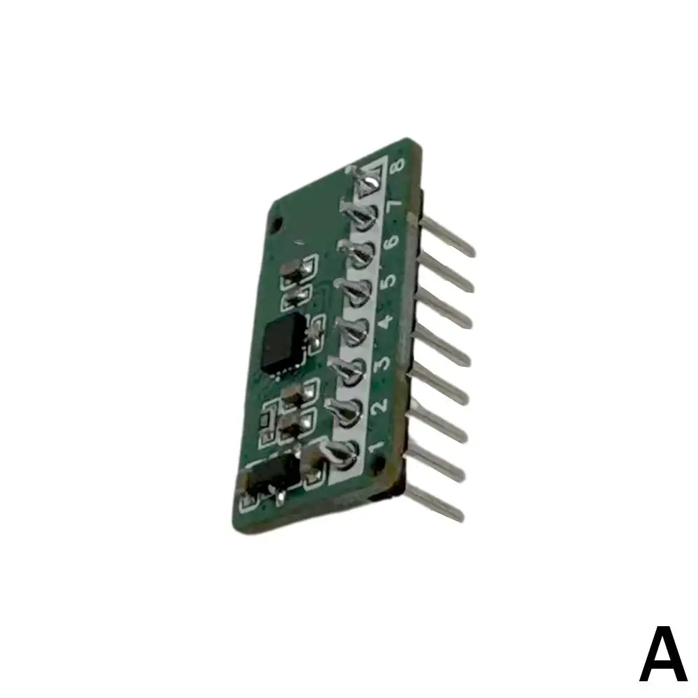 Applicable To Flipper Zero Flying Mouse Module Development Using BMI160 High-performance Accessories Board Sensor Programma J8E9