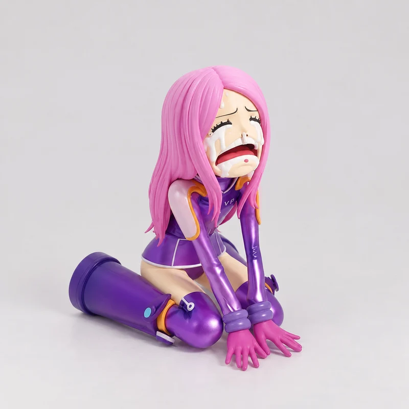 One Piece GK Crying Tony Tony Chopper Punk Hazard Erstausgabe Figur Modell Ornament Spielzeug Anime Merchandise