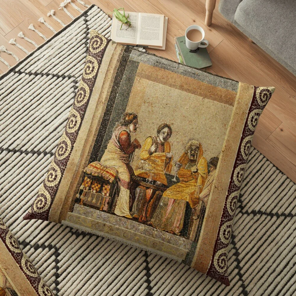 Decorative Home pillow case Cushion covers 45*45 nordic 40*40 40x40cm 50x50cm Modern Living Room House boho 50*50 60*60 Morocco