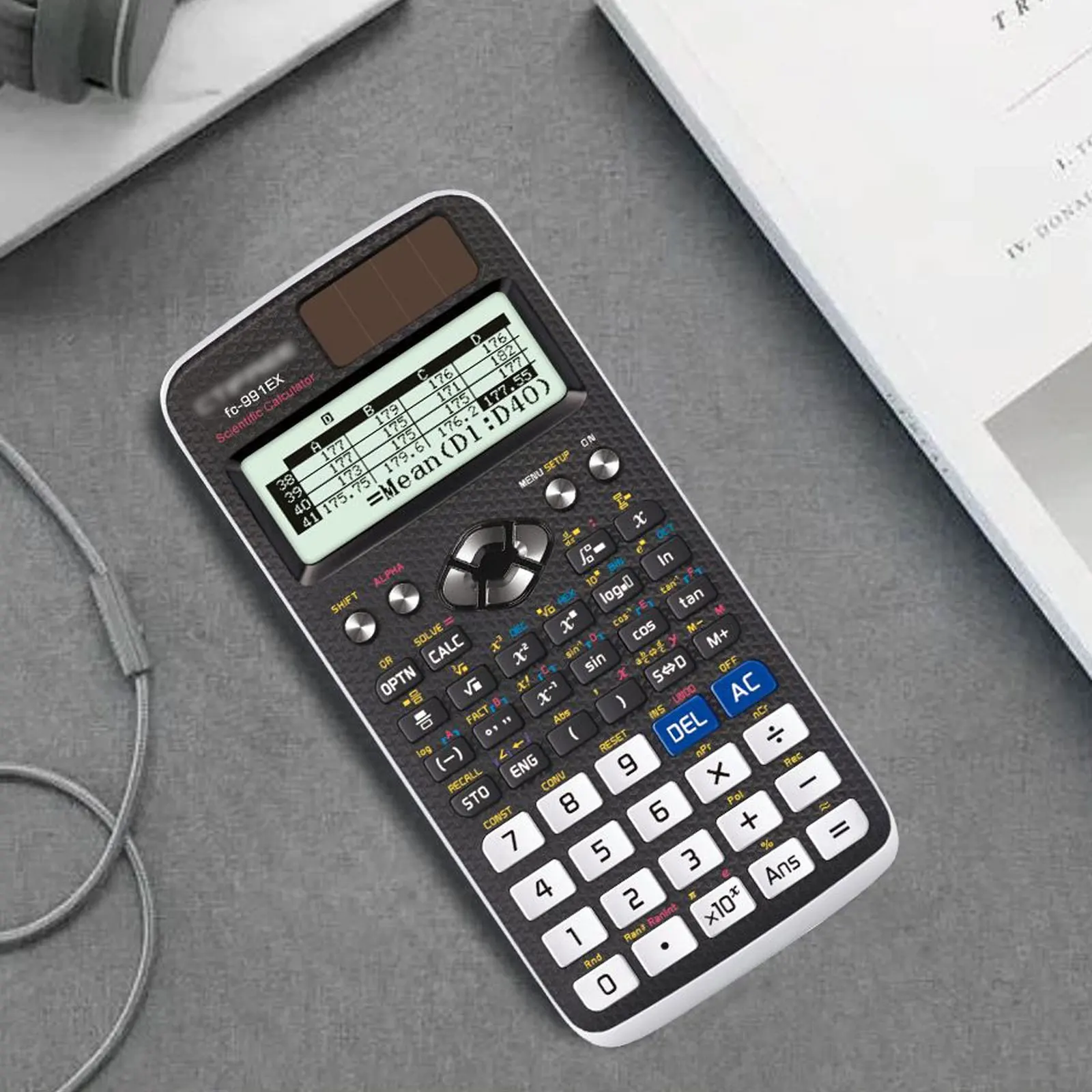 Thumbnail 4 - #17 Trending Financial Calculators Right Now