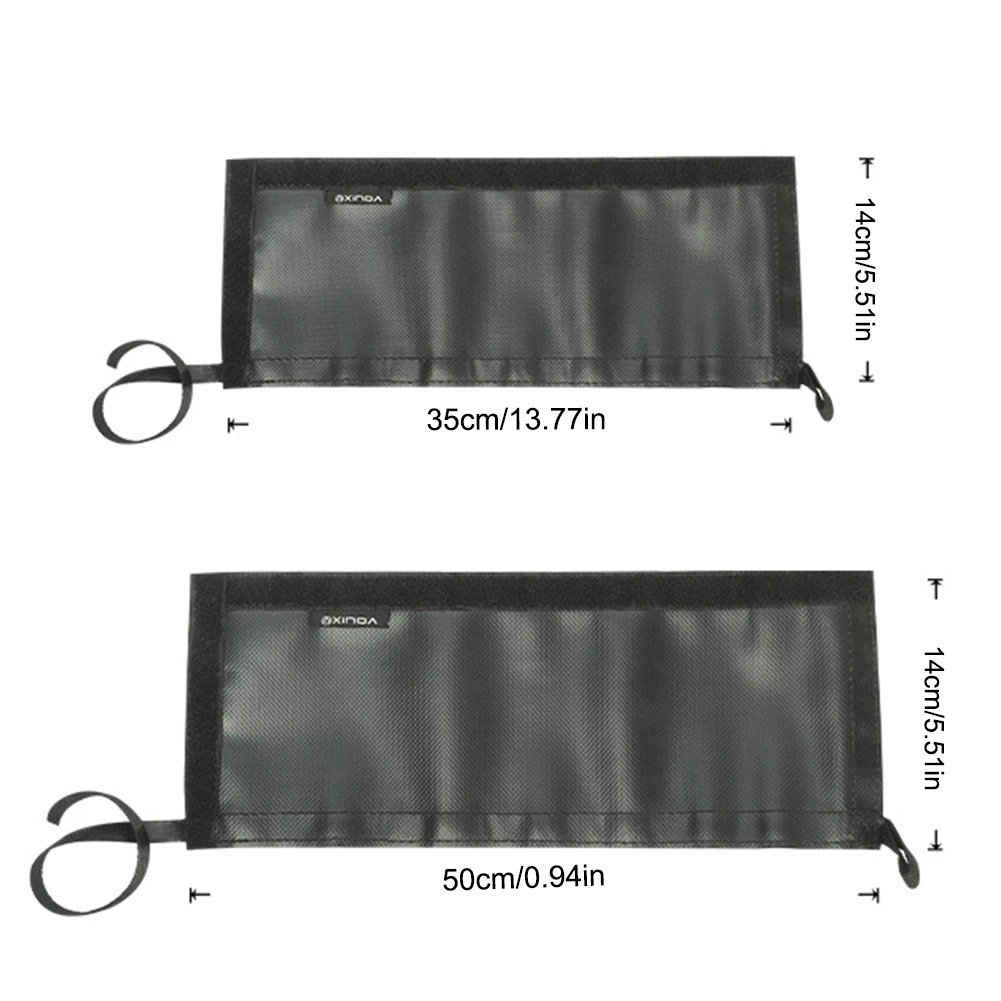 35/50 سنتيمتر تسلق حبل الغطاء الواقي الشريط السحري بولي كلوريد الفينيل Arborist حبل حامي مكافحة ارتداء حبل الحرس لتسلق الصخور في الهواء الطلق