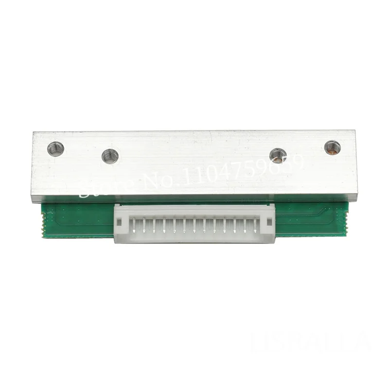 5pcs/lot LS2 Thermal Print Head for Aclas LS6 LB LS2X LS2CX LS2RX LS6X LS6CX LS6RX Scale Thermal Printhead Printing Up To 150KM