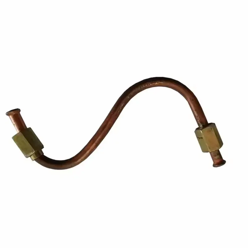 For Original Construction Machinery Parts 2BS280(I) 1-1BJ Reverse 2nd Gear End Cover 272200827 Loader Spare Parts