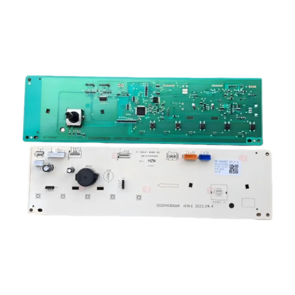 

Used for TCL washing machine computer board 0321804398A accessories