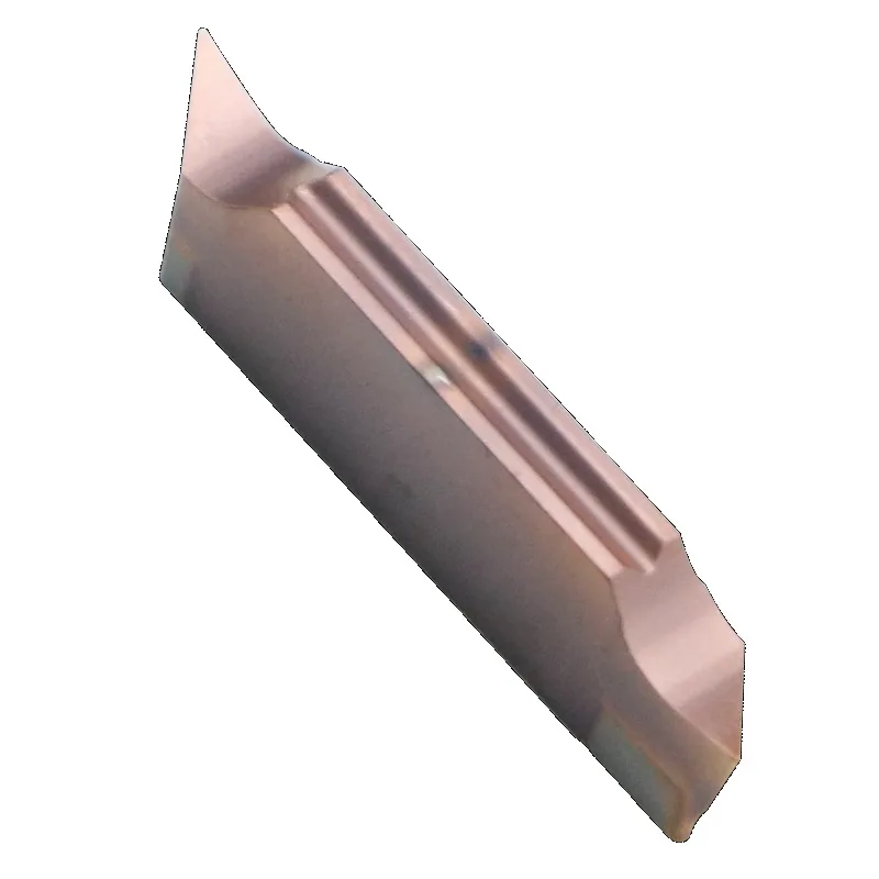 For 8/15/30/45 Degree Beveled Groove Blade, External Cutting Cutter Grain MGGN150/200/300 Thin Wall End Face