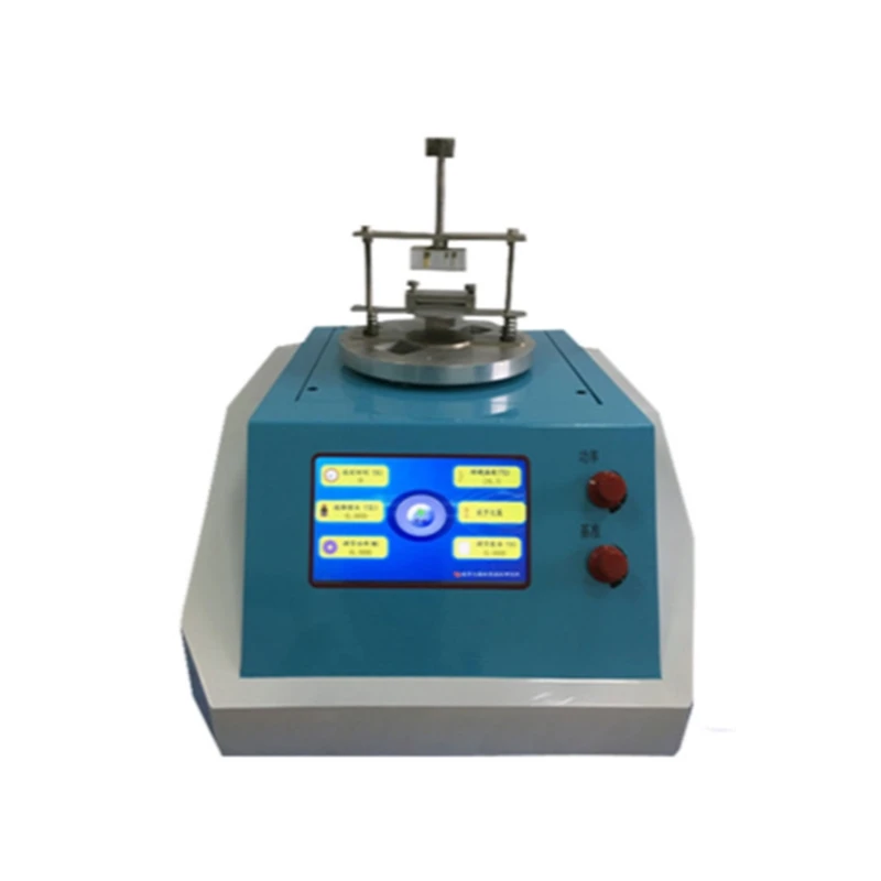 Transient Plane Source Method/Thermal conductivity analysis/tps technology analyzer tester