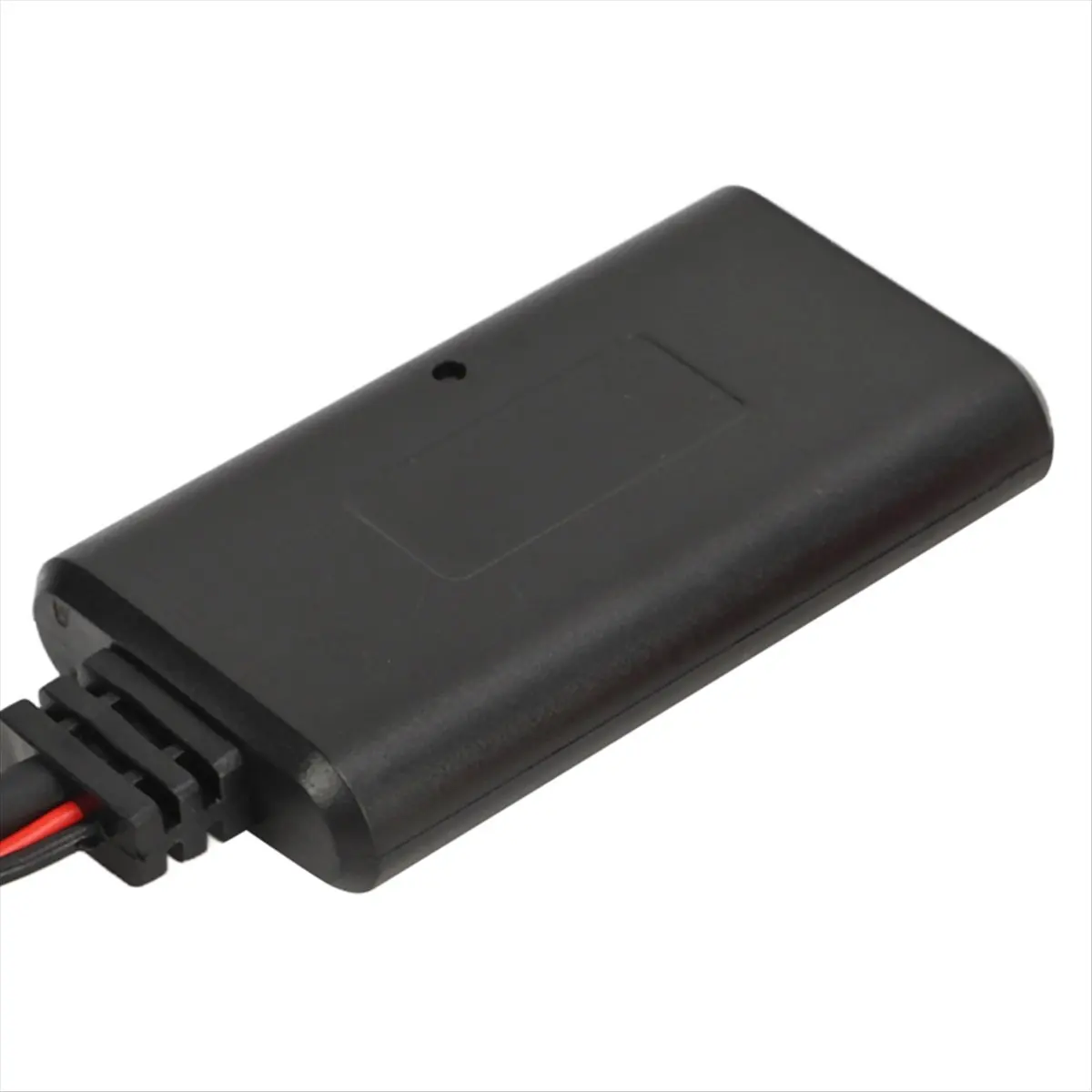 

A23G Aux Adapter Cable CD Player Receiver Transmitter Receiver Replacement for Mercedes-Benz W124 W140 W202 W210 R129