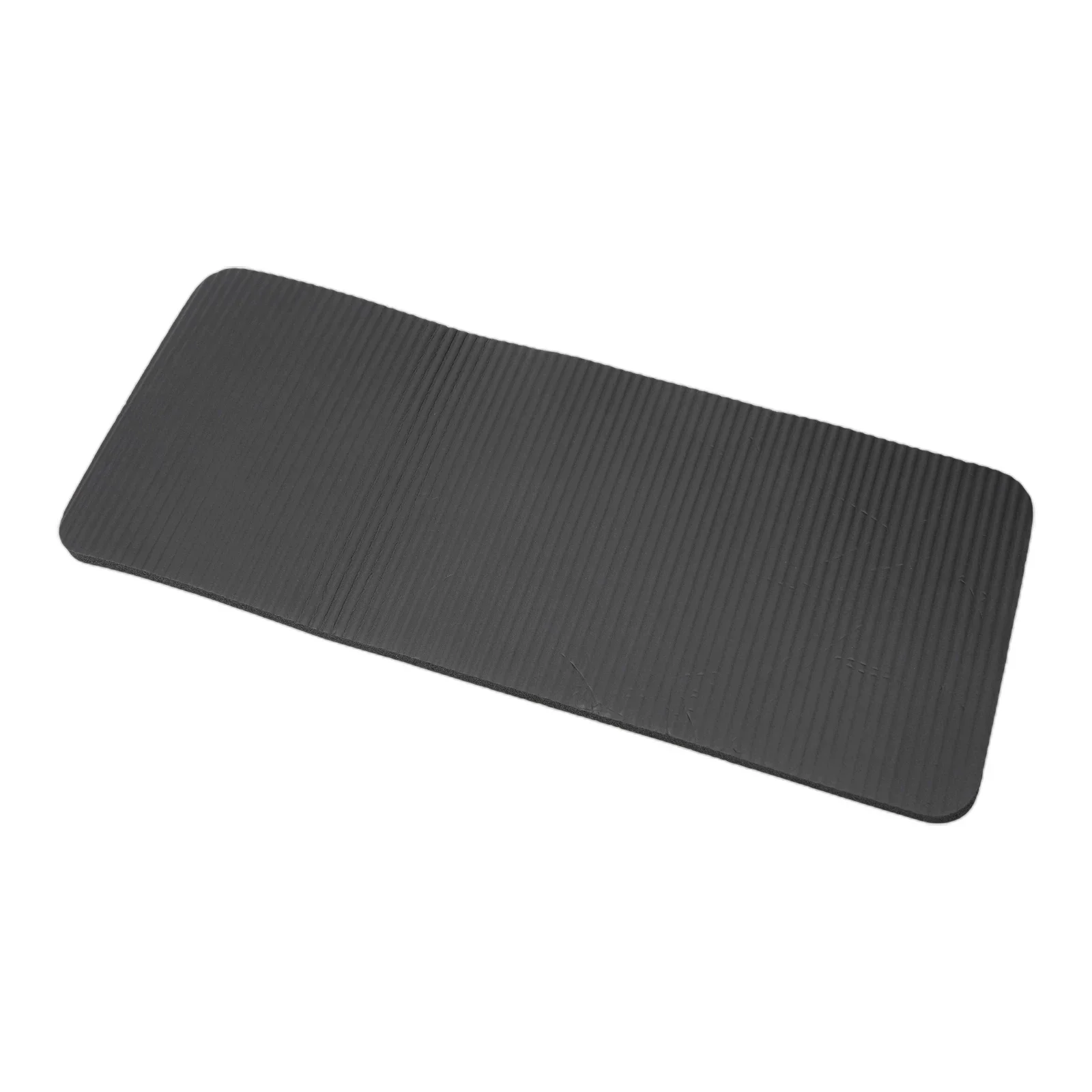 Convenient Yoga Exercise Mat Good Rebound Gym Health Lose Weight 60x25x1.5cm Fitness Pad Training Non Sale Useful