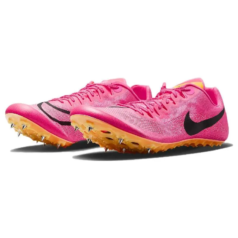 Tênis Nike Ja Fly 4 'Hyper Pink Orange' DR2741-600