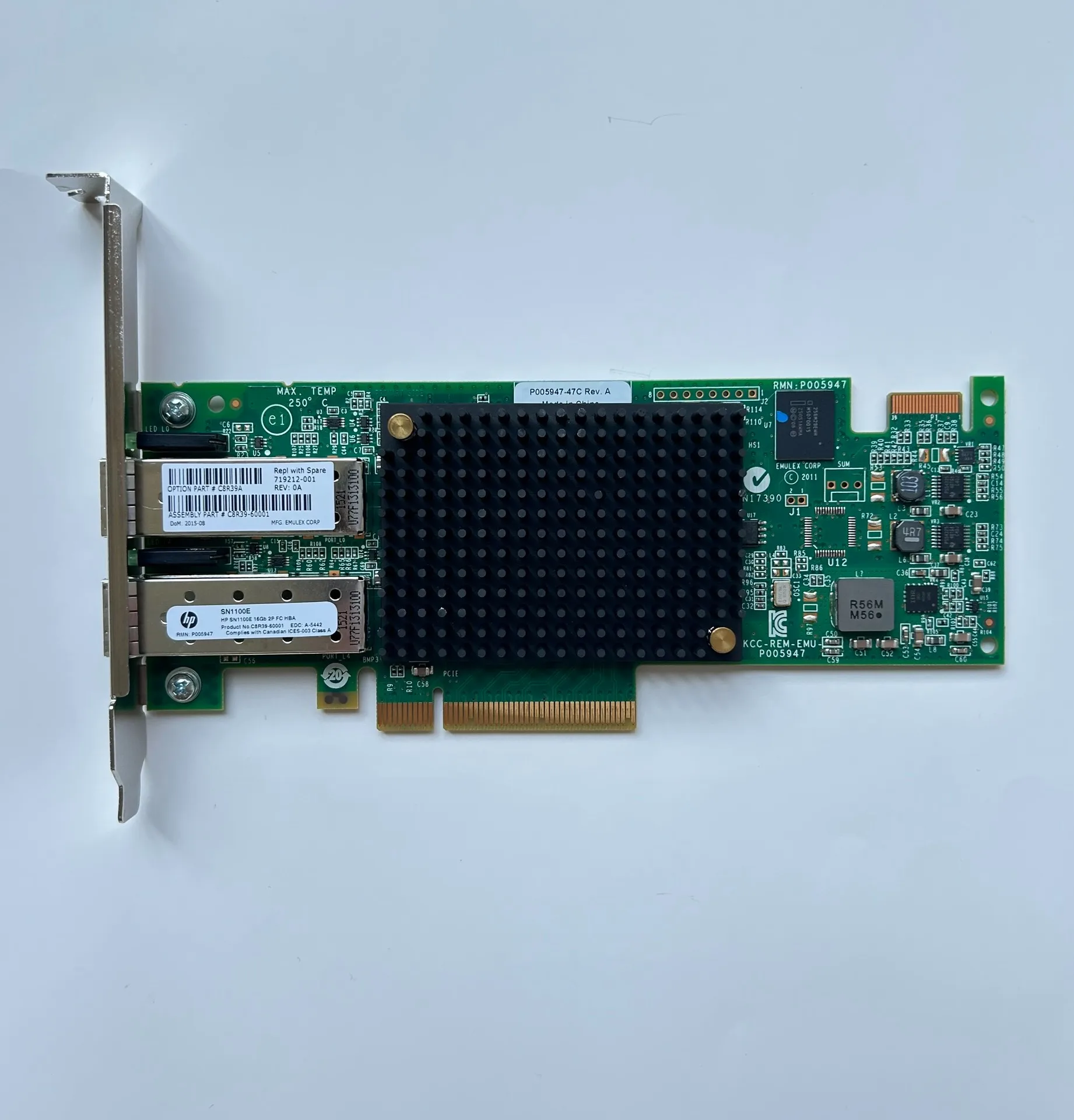 Известный бренд LPE16002B C8R39A