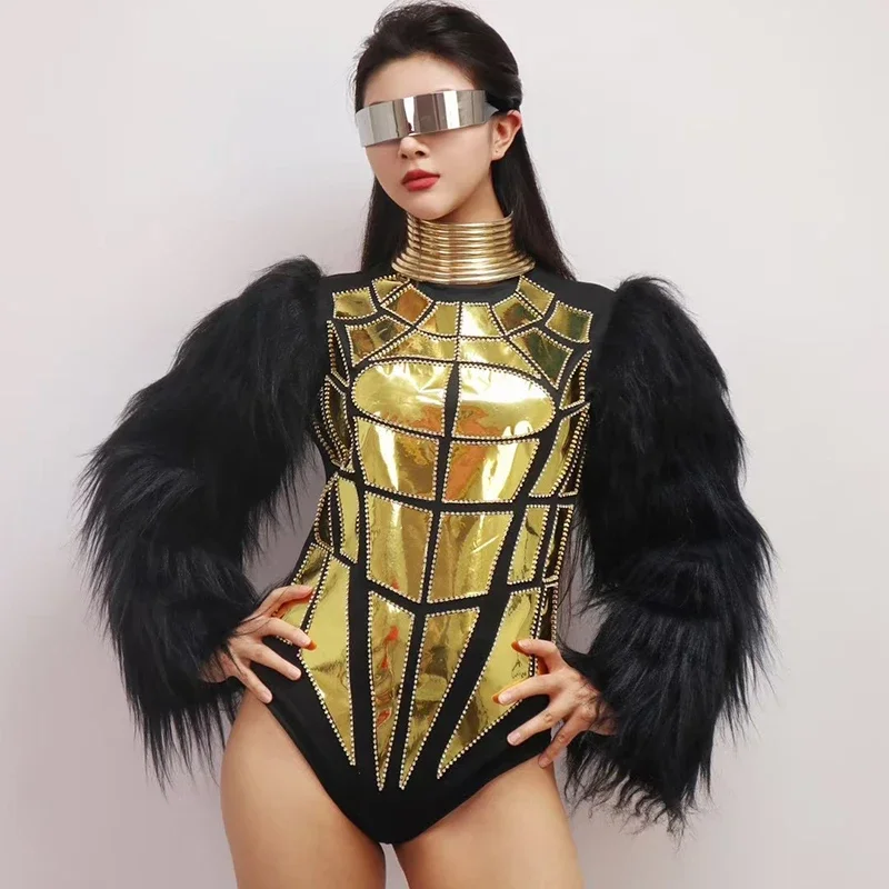 Bar Female Singer F… - image