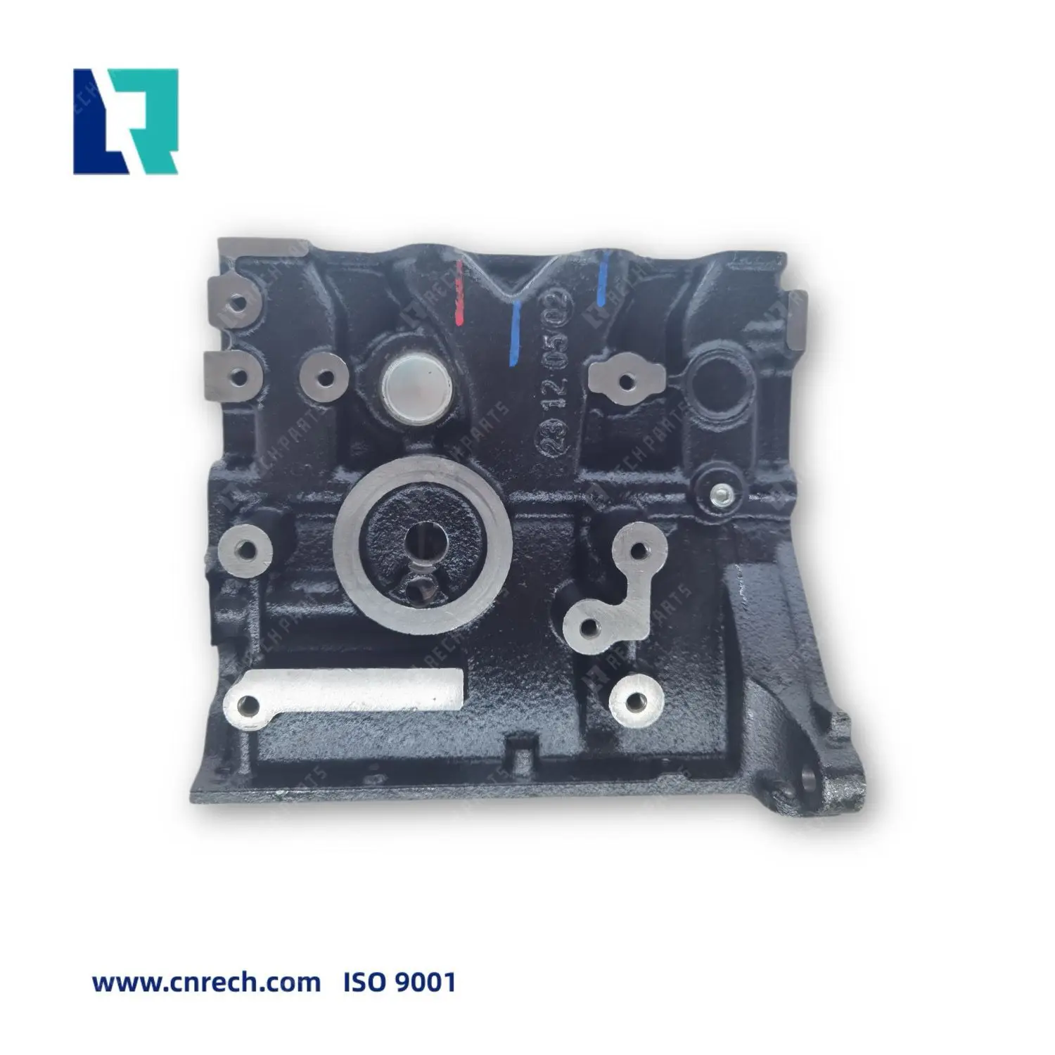 F8C F8CV Cilinderblok 5