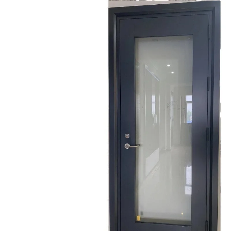 

Class A security door steel intelligent security door entrance door