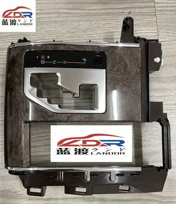 Autozubehör Rücklicht Rücklicht Frontlampe für Yo Ta Alphard / Vellfire