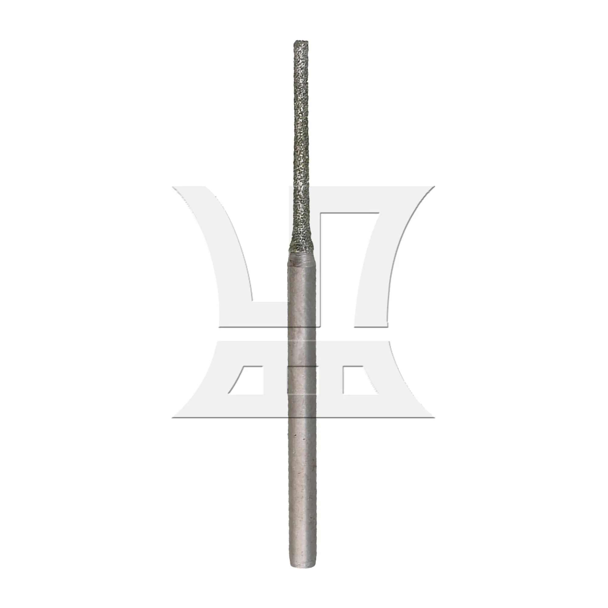 

CNBTR 1 шт. сверло с алмазным покрытием 1,2 мм для токарных станков промышленных станков