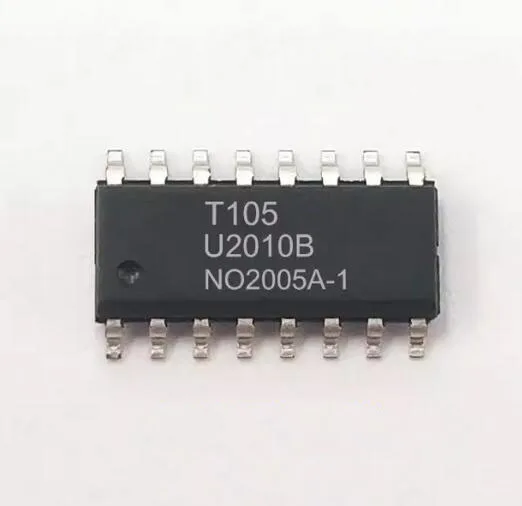 U2010B    U2010 SOP-16   (Product quantity: 20 pieces)