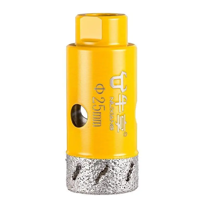 Diamond Drill Bit Angle Grinder Tile  Dry Cutting For Porcelain Ceramic Granite Marble Glass Stone CutterBH-ELEVEN view 5