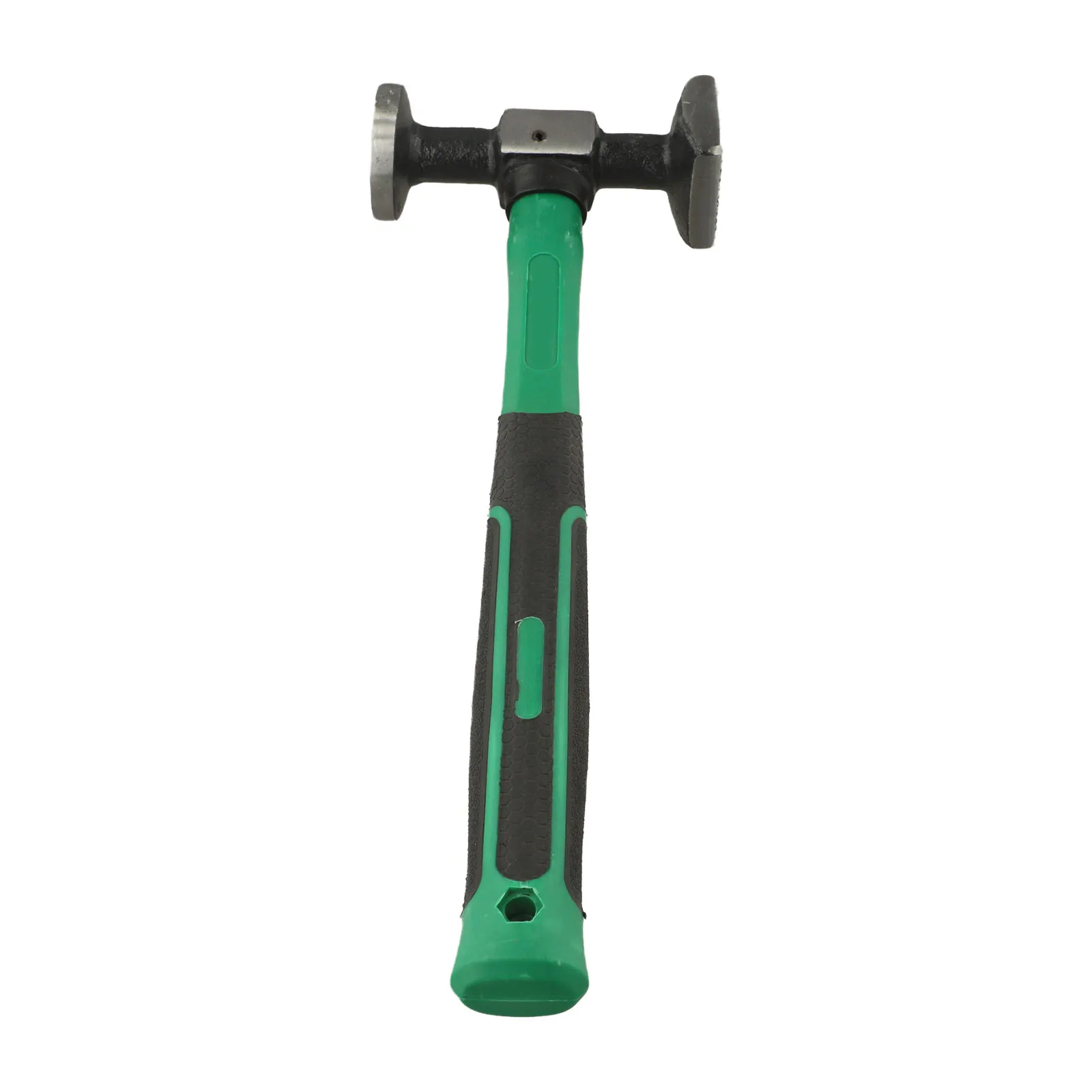 High Carbon Steel 315mm Metal Hammer Flat Square Pointed Head Chisel For Auto Body Repair Car Maintenance Hand Tools Workshop