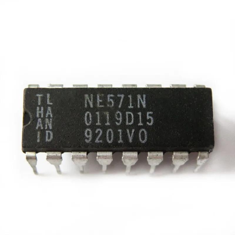 5PCS BYC10-600B BYC10 NE571N NE571 TCM3105NL TCM3105 IRGB4062D GB4062D TD62107P TD62107 P140NF75 140NF75