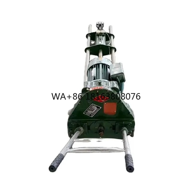 Durable universal tensile strength tester, electric tensile machine for waterproof film testing of building materials