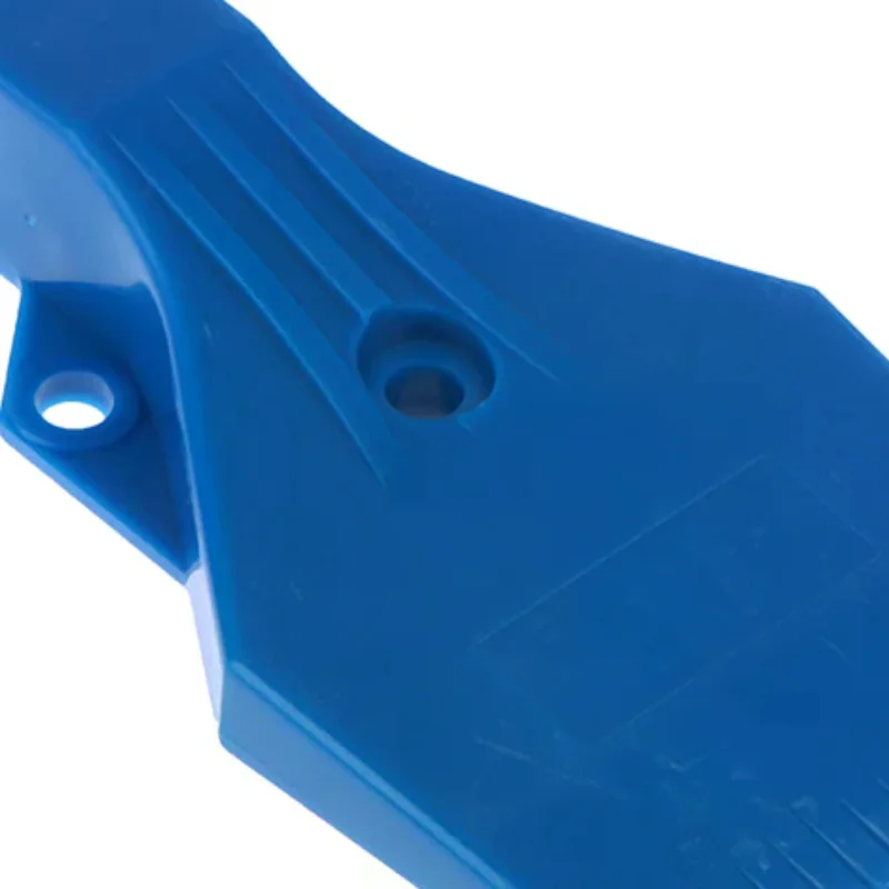 1pc Nozzle ABS Air Knife Nozzle Air Compressed Drying Nozzle Air Blower Wind Jet Nozzle