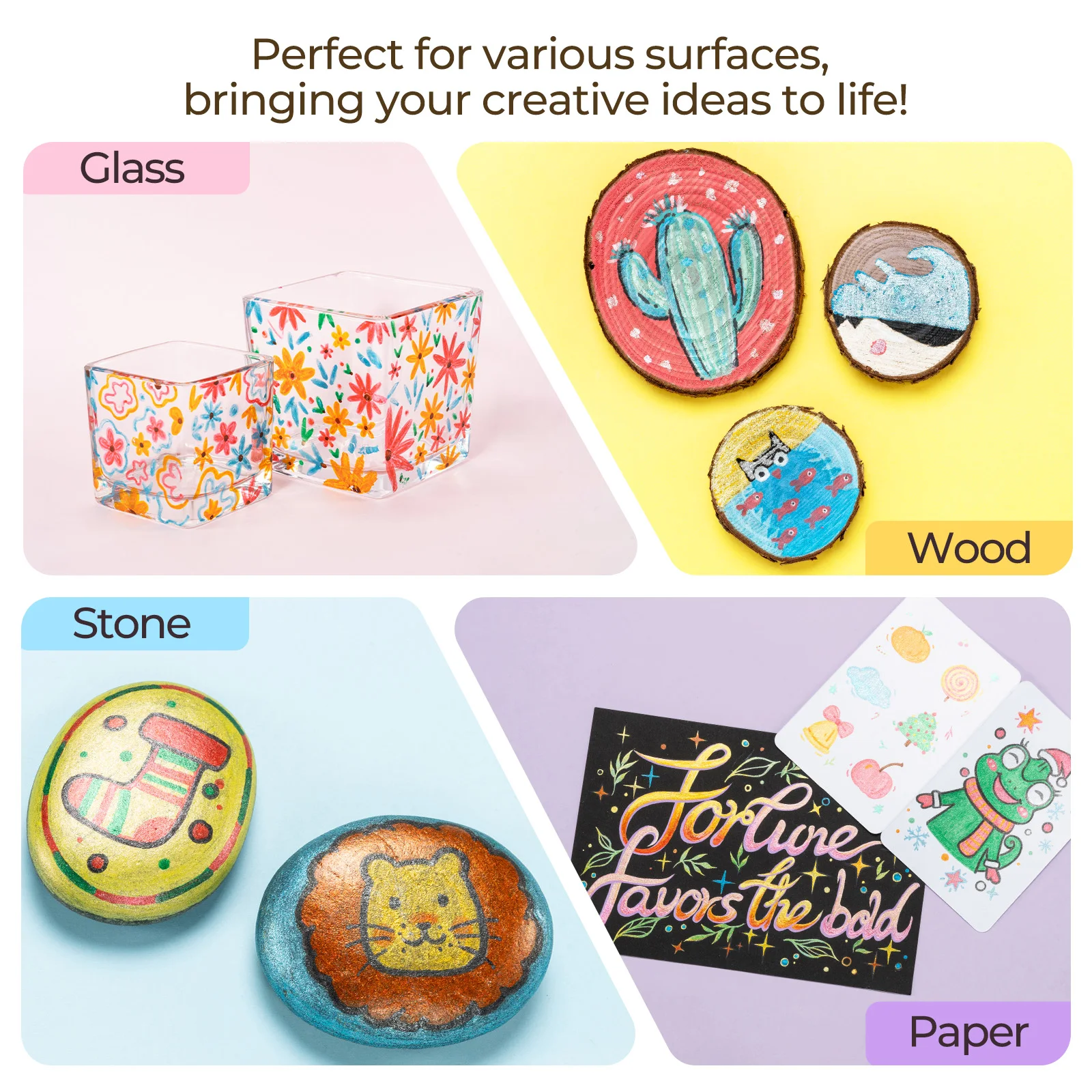 Thumbnail 3 - #55 Best Markers to Buy In 2026