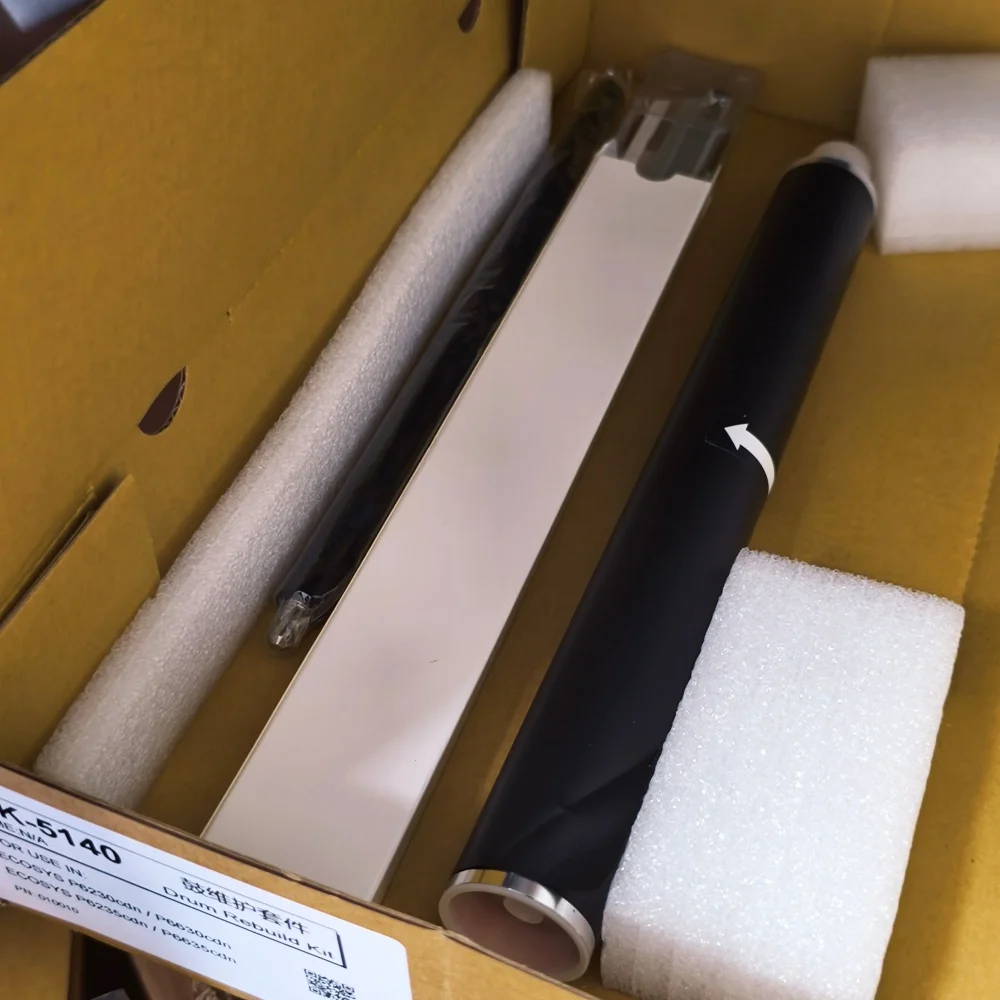 

1set DK5195 DK5140 drum rebuilt kit For Kyocera TASKalfa 306ci 356ci M6230 M6630 M6235 M6635 M6030 M6530 M6035 parts