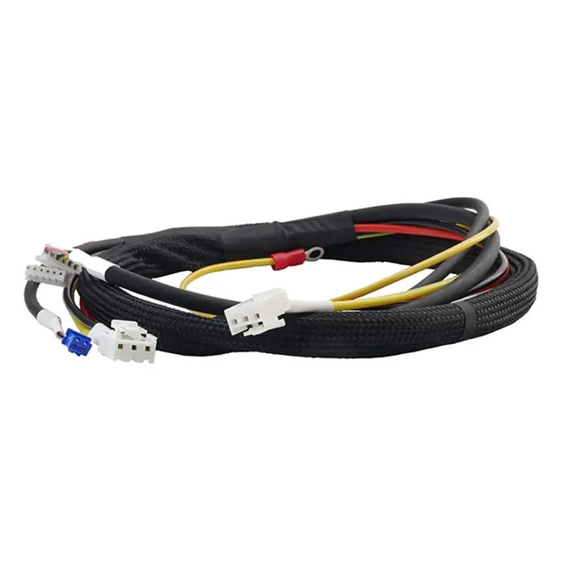 

A13E-Cable For FLASHFORGE Printing Build Plate Printer- For Adventurer 5X 3D Printer Compatible