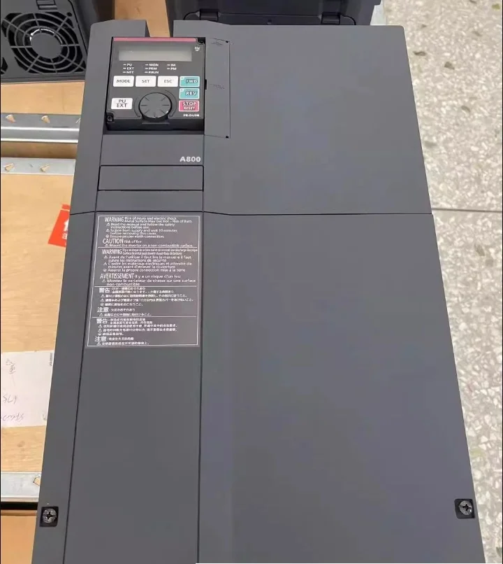 FR-A840-00620-2-60 22KW New and original inverter