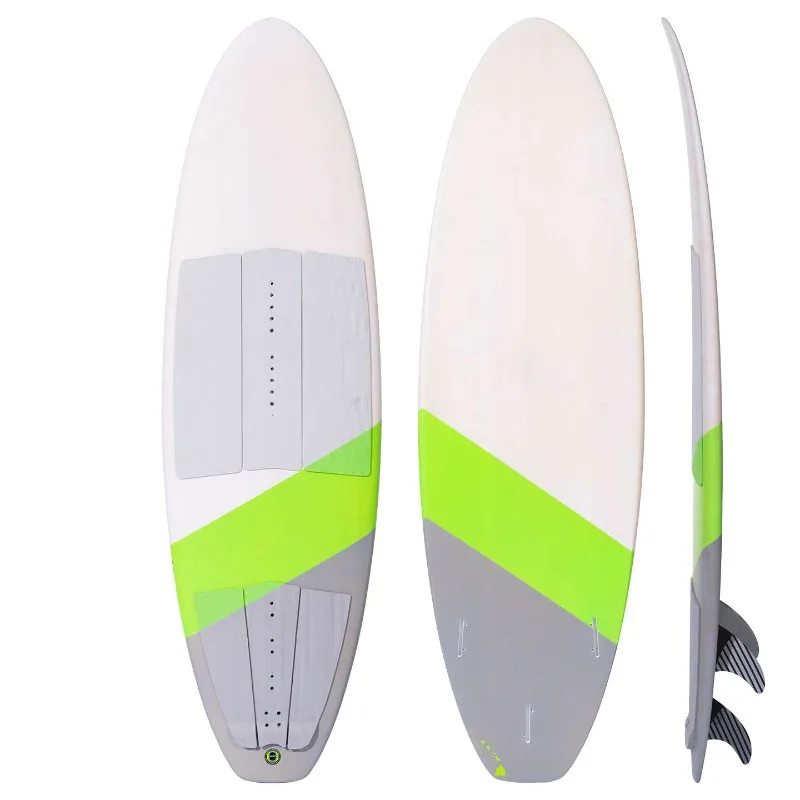 

Customized high-quality foam surfboard inflatable longboard