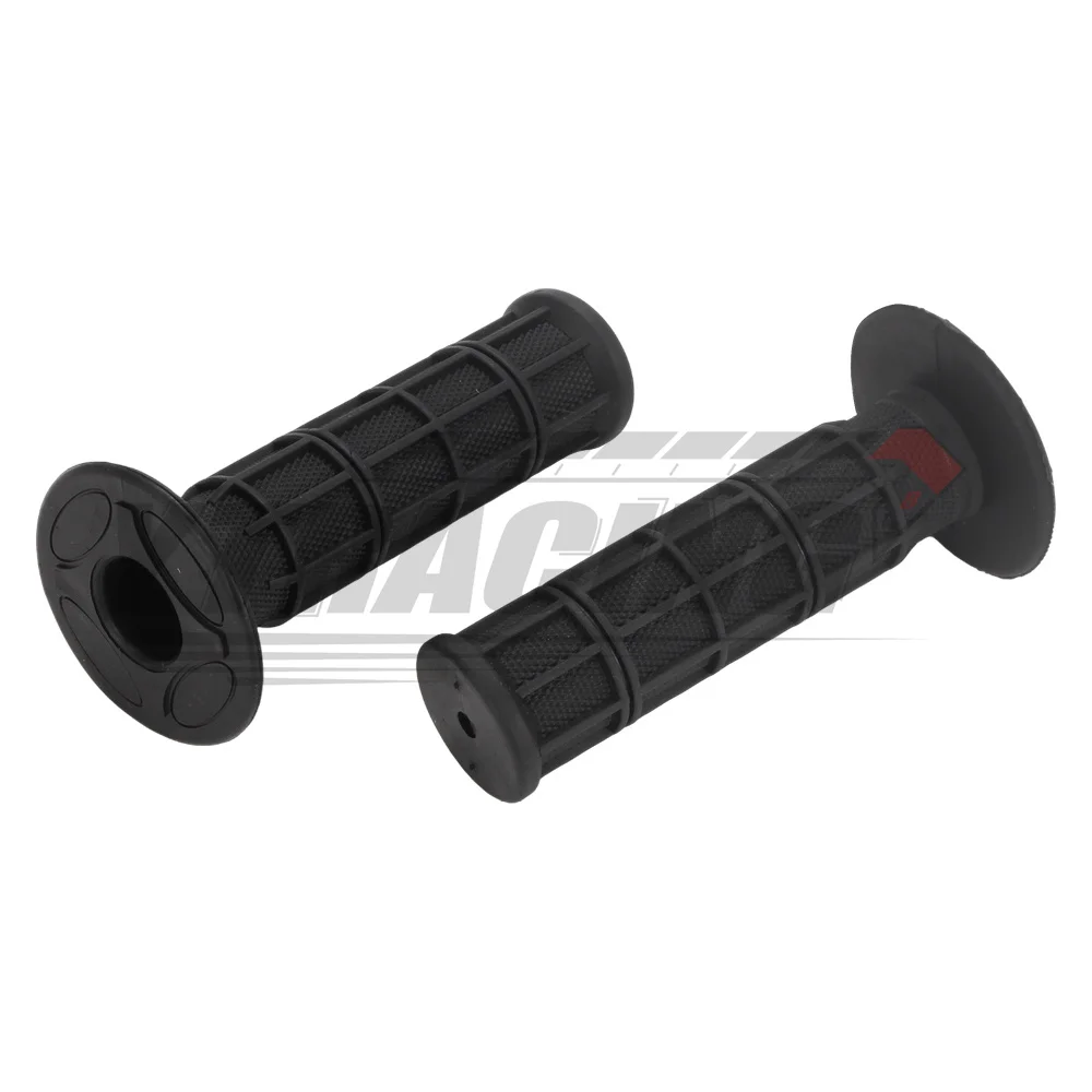 

Grip Assy Throttle Handgrip Set For HONDA HONDA CR125R 1979-2000 CR250R 1978-2000 CR450 1981 CR500R 1984-2000 CR60R 1983-1984