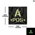 Luminous patch 1