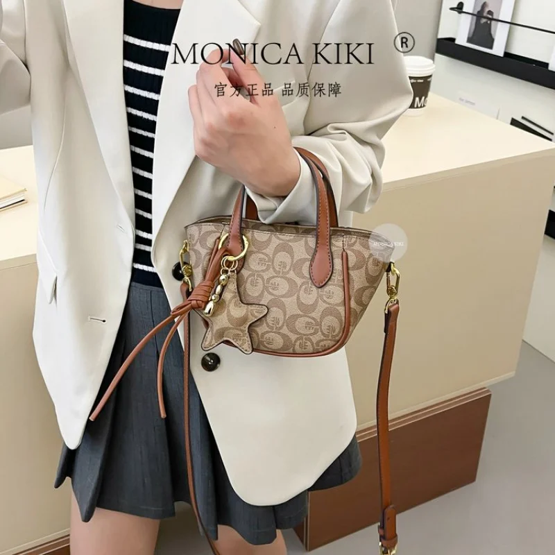 

Casual Canvas Tote Bag Women Eco Friendly Large Capacity Handbag Lightweight Shopping Travel Work School Bag