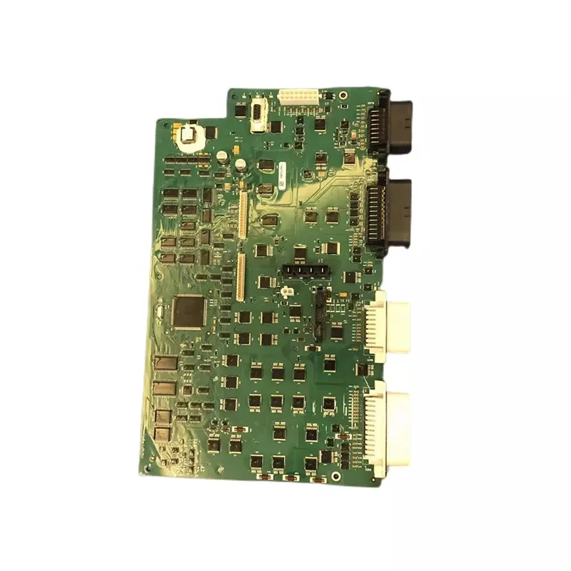 146392 146392GT GE-146392 PCB ASSY ECM Z80 TCON V2.00 Circuit Board for Genie Parts