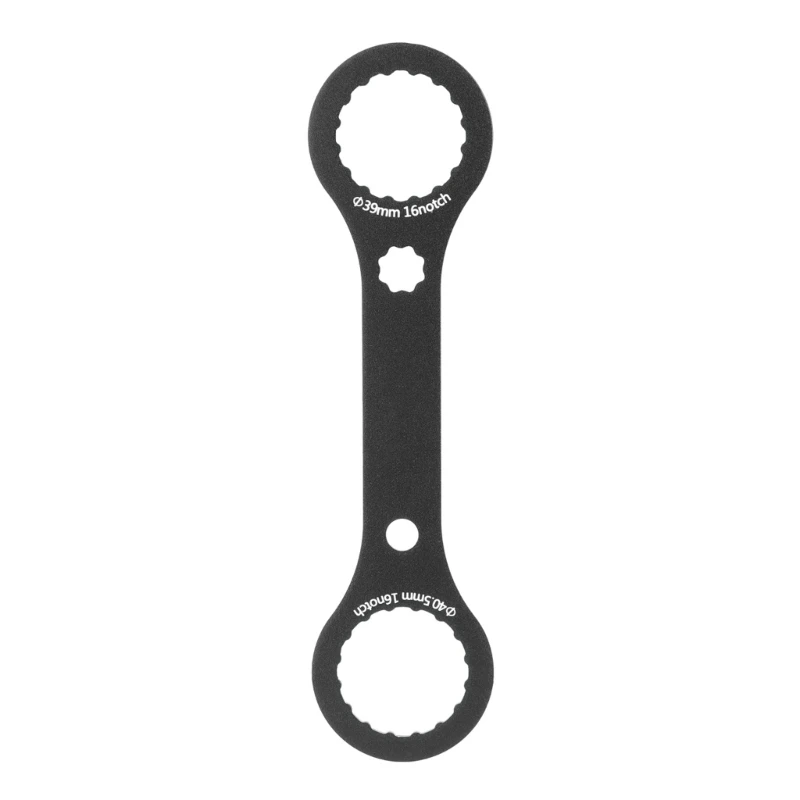 Multifunction Bike Bottom Bracket Wrench Tool, Precisions Tool, Upgrades