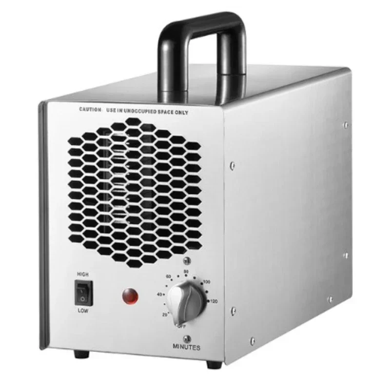 Generador caliente del desodorante del ozono del limpiador del ozono del aparato del hogar y de la oficina de Sales14g/h