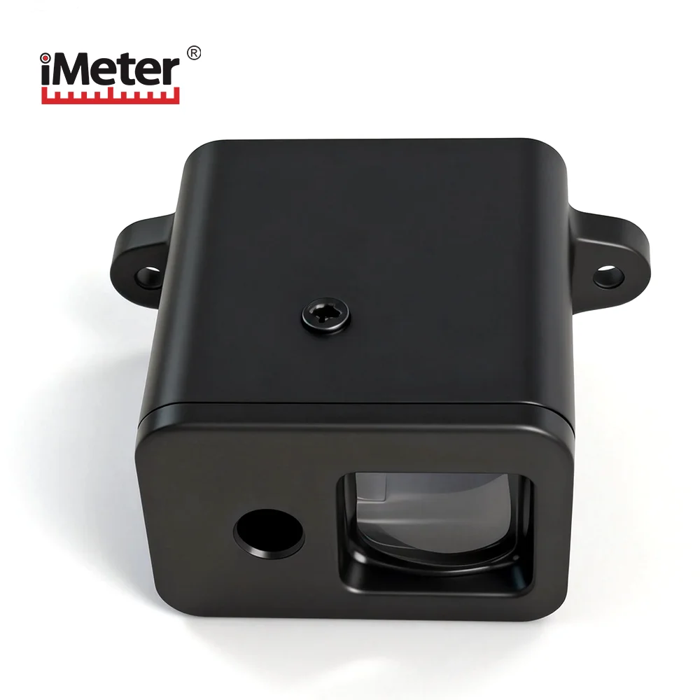 30m TTL Laser Rangefinder 100Hz Ultra Compact High Accuracy Temperature Stable OEM Integration