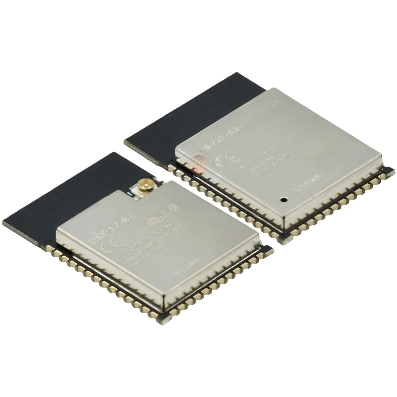 ESP32-S3-1 N16R8 Dual-core WiFi & Bluetooth MCU Module for IoT Wireless Communication