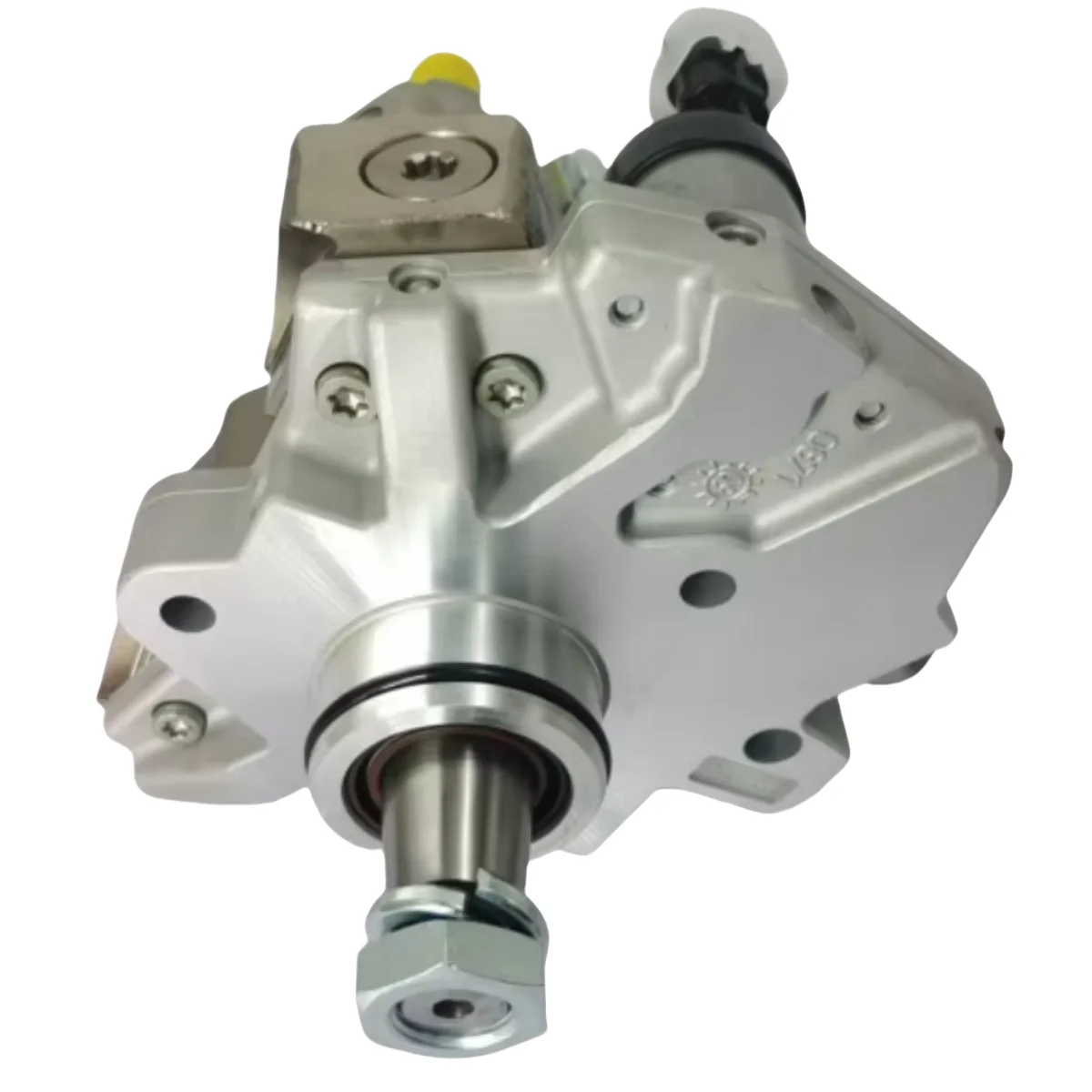 High quality 0445020007  0 445 020 175 0445020175 Diesel Fuel Injection Pump For Engine CP3S3 Series 4898921 4897040