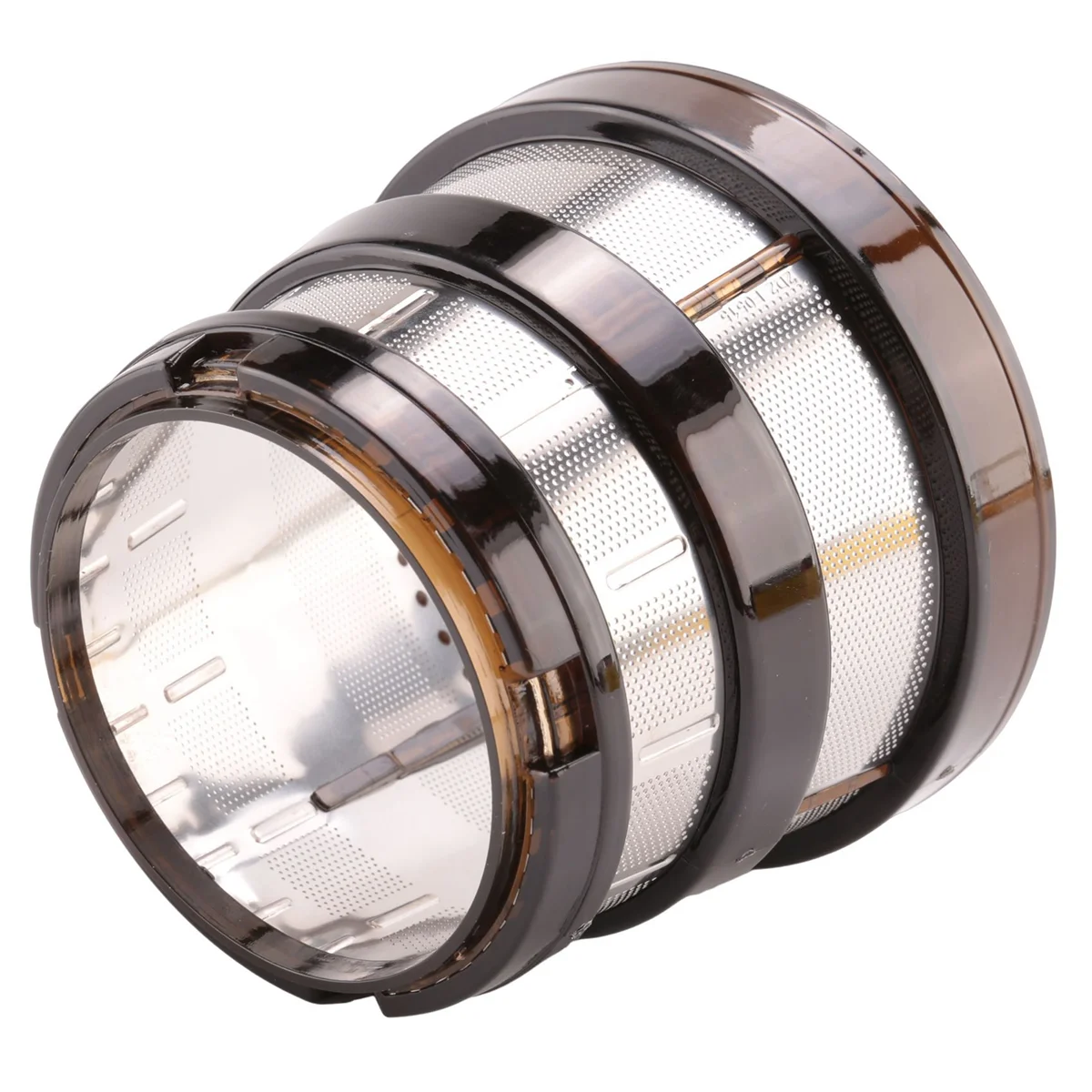 Piezas de exprimidor lento Hurom, hélice de tornillo para Hu-600WN, Hu-660WN-M, Hu-19Sgm, Hurom, hu-1100wn, SBF11, hu-1100wn