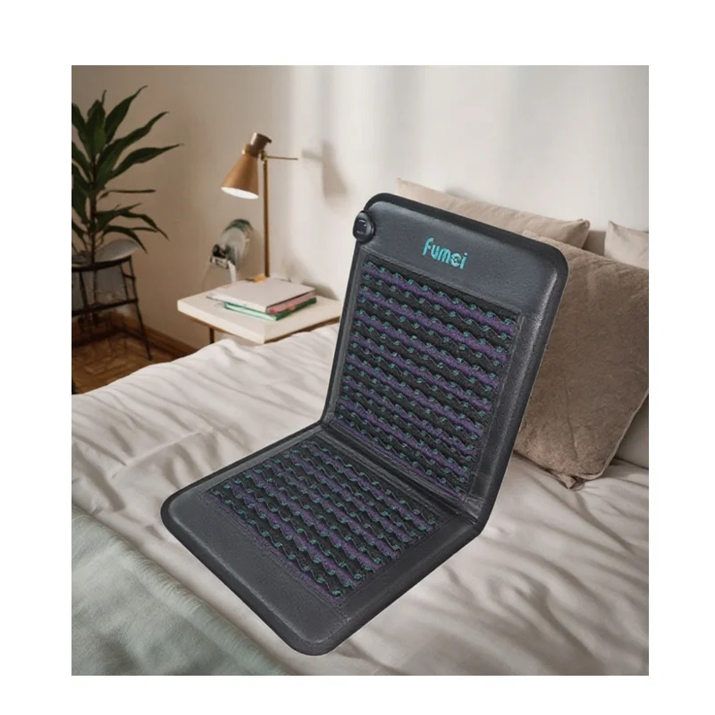 

FUMEI Инфракрасная терапевтическая подушка BioMat с подогревом Магнитный матрас с аметистом